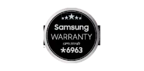 Samsung Warrnaty and 20 Year Warranty on digital inverter