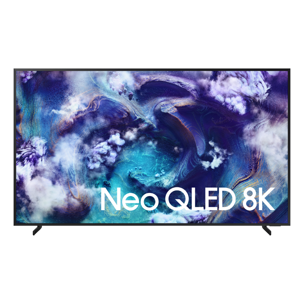 טלוויזיה חכמה סמסונג ניופרו 85" Neo QLED QN990FTXIL 8K Vision AI
