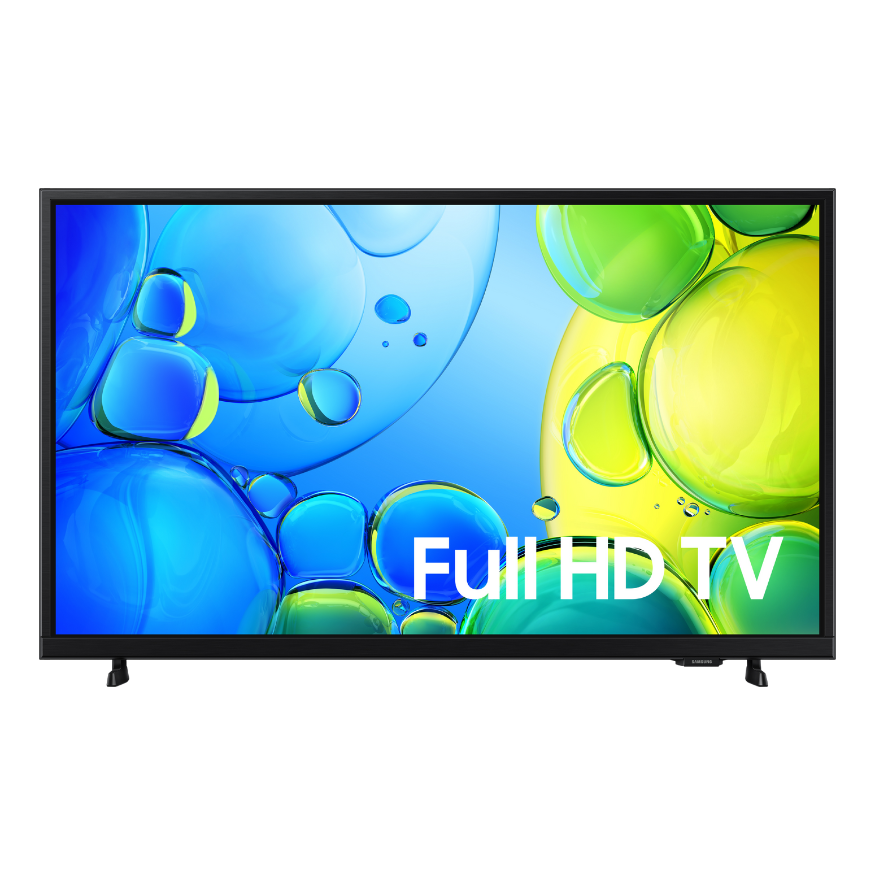 טלוויזיה חכמה סמסונג ניופרו 43" Full HD U43F6000FUXIL