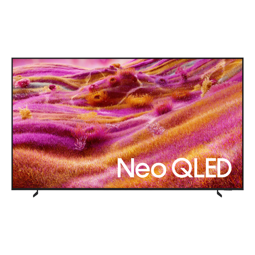 טלוויזיה חכמה סמסונג ניופרו 115" Neo QLED 4K QN115QN90F