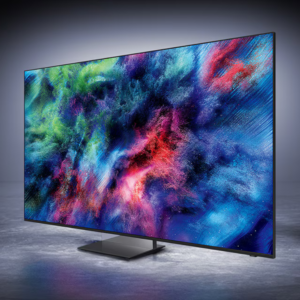 מסכי סמסונג-ניופרו: 1+4 שנות אחריות למסכים MICRO RGB ב55 ₪