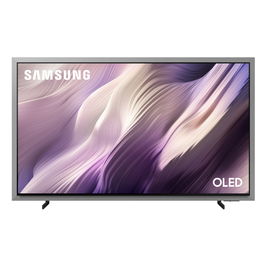 טלוויזיה חכמה סמסונג ניופרו OLED 4K S95H
