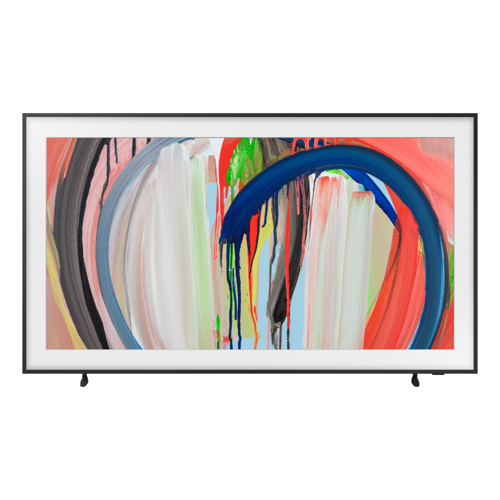 טלוויזייה חכמה The Frame 4k LS03HA Vision AI