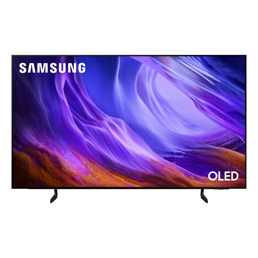 טלוויזיה SAMSUNG OLED סדרה S85H ניופרו