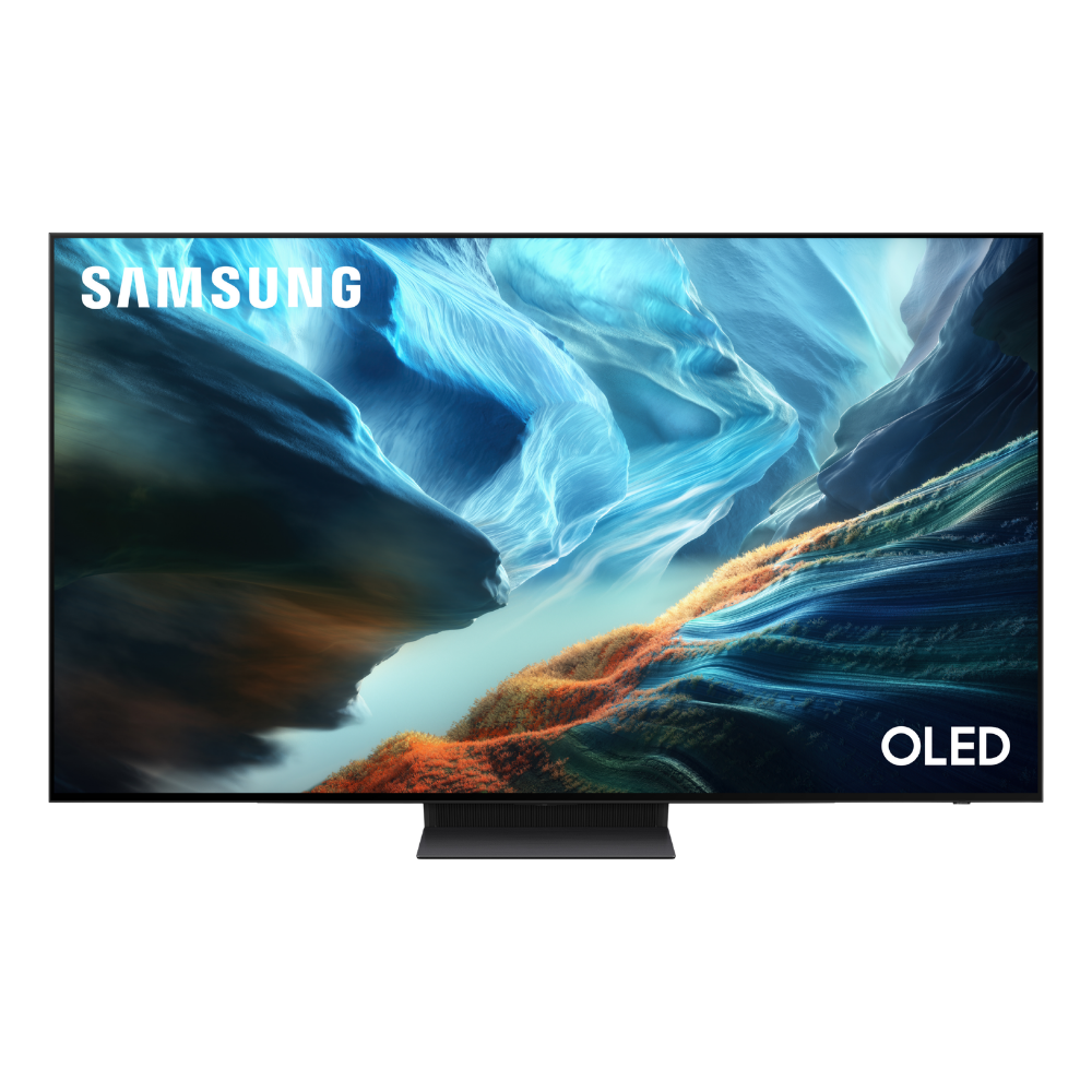 טלוויזיה SAMSUNG OLED סדרה S90H