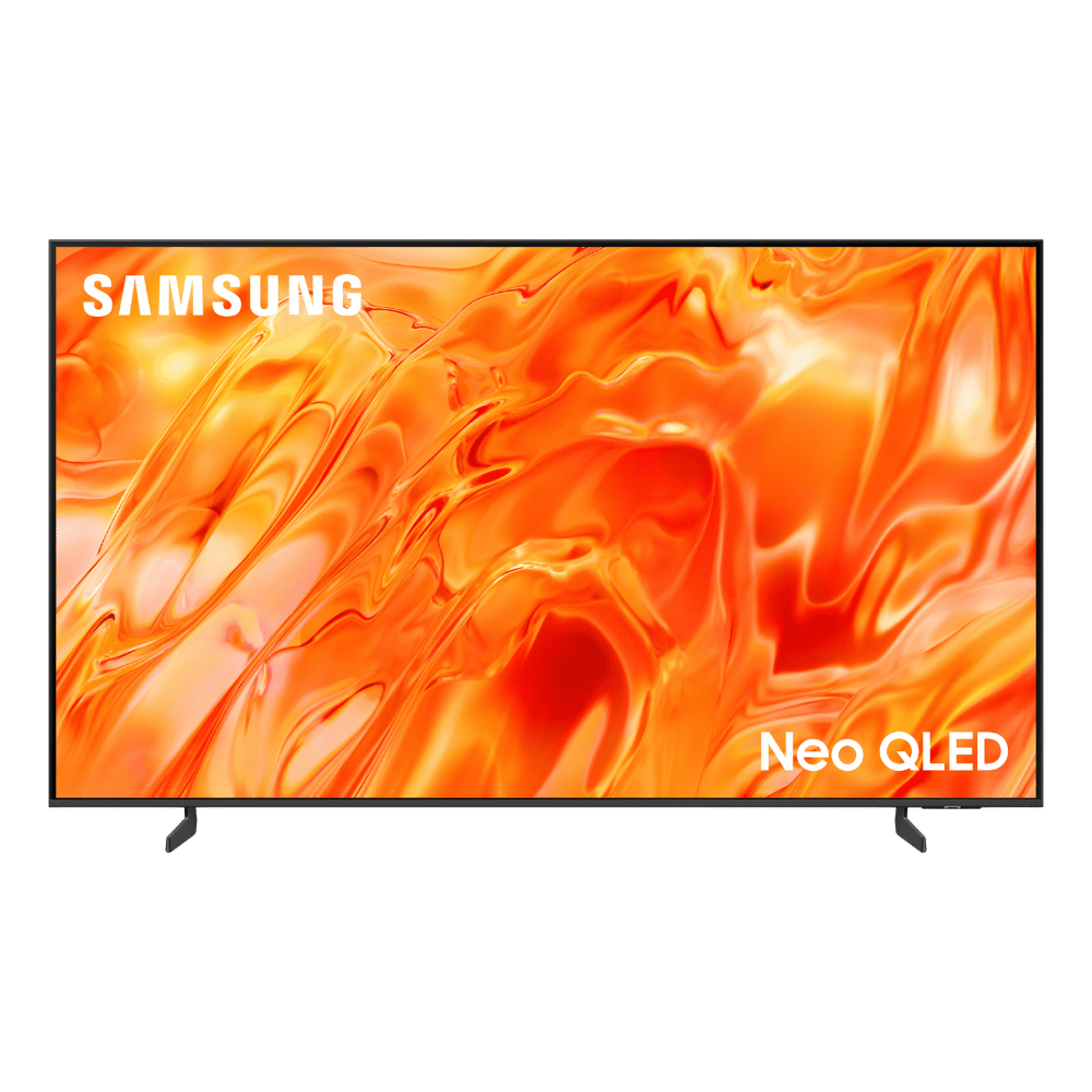 טלוויזייה חכמה סמסונג ניופרו Neo QLED 4k QN70H Vision AI