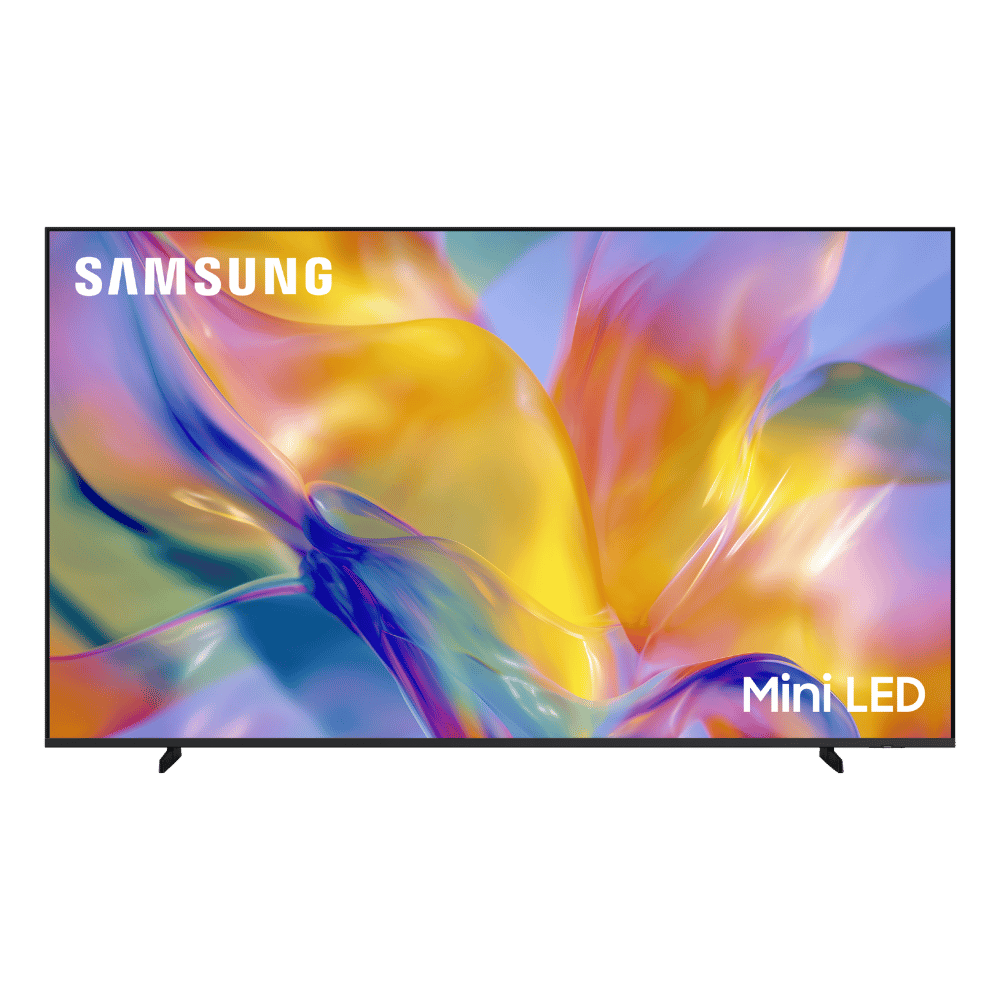 טלוויזיה חכמה 100" Mini LED M90H 4K Vision AI