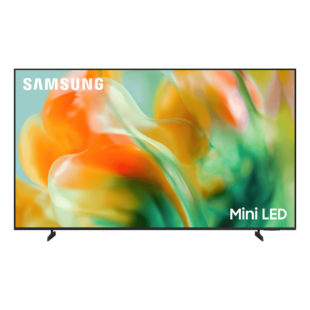 טלוויזיה חכמה סמסונג ניופרו Mini LED M80H 4K Vision AI Smart TV
