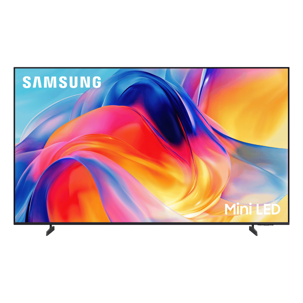 טלוויזיה Mini LED 4k חכמה M70H סמסונג ניופרו