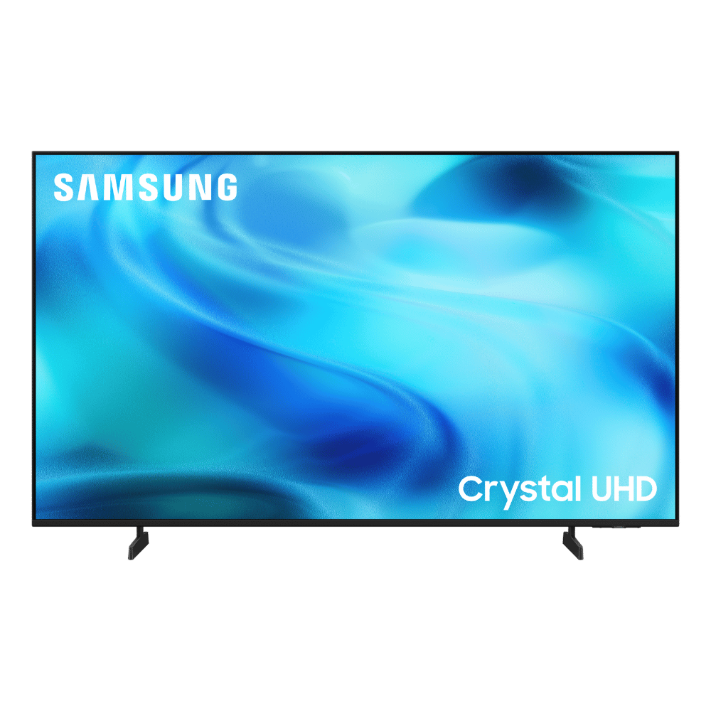 טלוויזיה חכמה ‎Crystal UHD U8000F 4K Smart TV